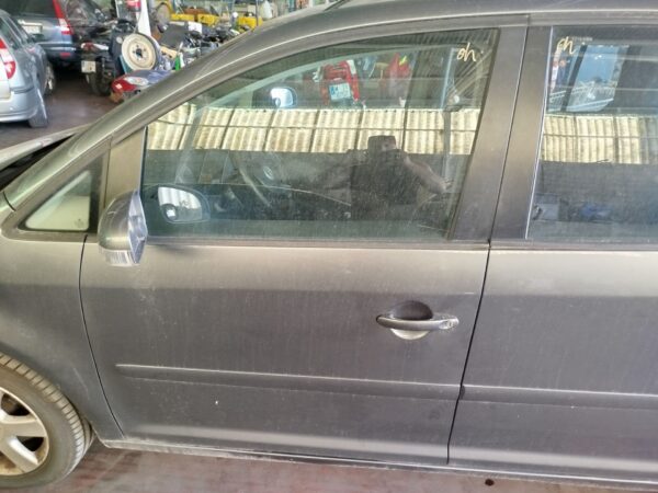 PUERTA DELANTERA IZQUIERDA VOLKSWAGEN TOURAN (1T1)