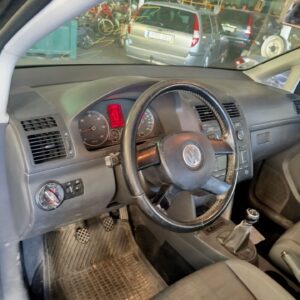 SALPICADERO VOLKSWAGEN TOURAN (1T1)