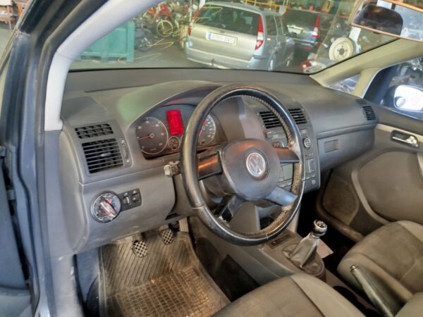 SALPICADERO VOLKSWAGEN TOURAN (1T1)