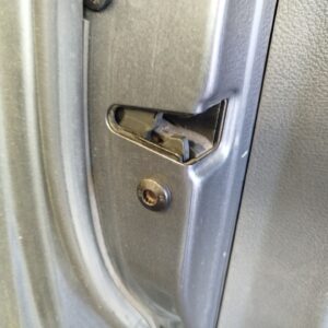 CERRADURA PUERTA DELANTERA IZQUIERDA VOLKSWAGEN TOURAN (1T1)