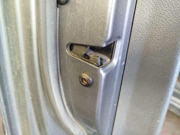 CERRADURA PUERTA DELANTERA IZQUIERDA VOLKSWAGEN TOURAN (1T1)