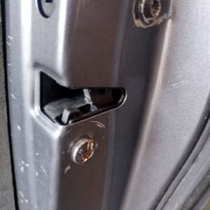 CERRADURA PUERTA TRASERA DERECHA VOLKSWAGEN TOURAN (1T1)