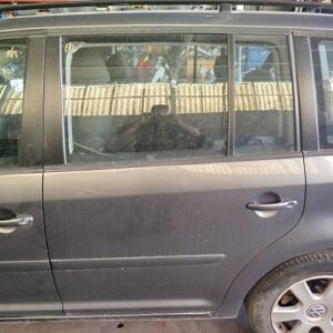 PUERTA TRASERA IZQUIERDA VOLKSWAGEN TOURAN (1T1)