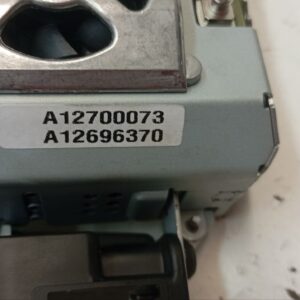 PANTALLA MULTIFUNCION FORD FOCUS SPORTBREAK (CB8)