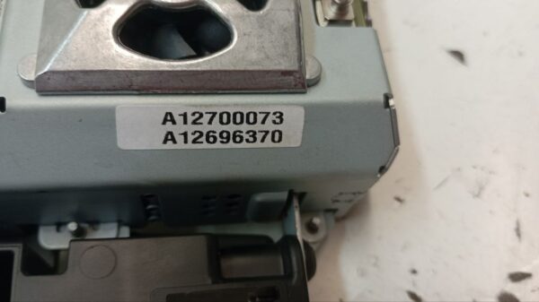 PANTALLA MULTIFUNCION FORD FOCUS SPORTBREAK (CB8)