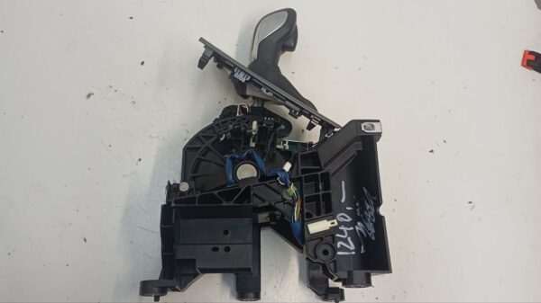PALANCA CAMBIO FORD FOCUS SPORTBREAK (CB8)