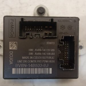 MODULO ELECTRONICO FORD FOCUS SPORTBREAK (CB8)