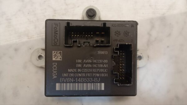 MODULO ELECTRONICO FORD FOCUS SPORTBREAK (CB8)
