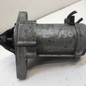 MOTOR ARRANQUE TOYOTA YARIS (KSP9/SCP9/NLP9)
