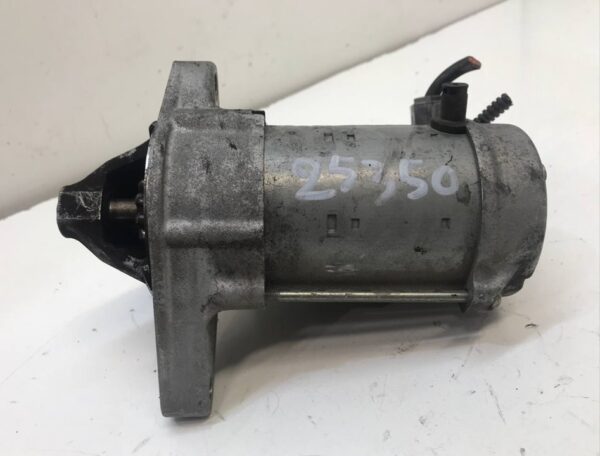 MOTOR ARRANQUE TOYOTA YARIS (KSP9/SCP9/NLP9)