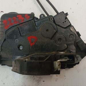 CERRADURA PUERTA DELANTERA DERECHA TOYOTA PRIUS (NHW20)