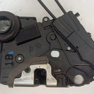 CERRADURA PUERTA DELANTERA IZQUIERDA TOYOTA PRIUS (NHW20)