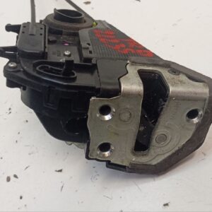 CERRADURA PUERTA TRASERA DERECHA TOYOTA PRIUS (NHW20)