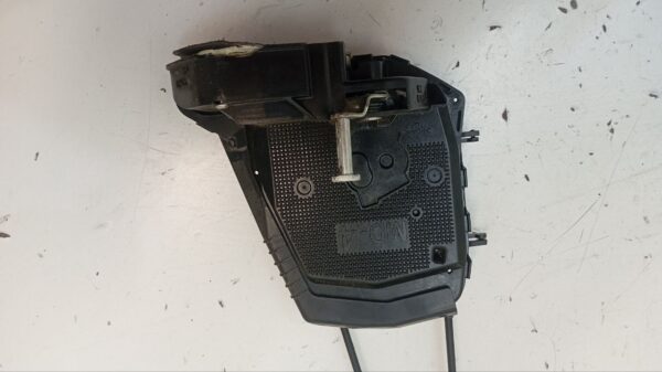 CERRADURA PUERTA TRASERA IZQUIERDA TOYOTA PRIUS (NHW20)
