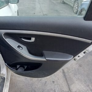 ELEVALUNAS TRASERO DERECHO HYUNDAI I30 (GD)
