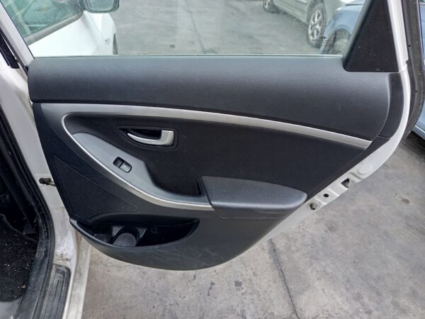ELEVALUNAS TRASERO DERECHO HYUNDAI I30 (GD)