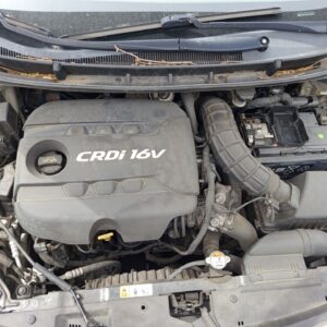 TRANSMISION DELANTERA DERECHA HYUNDAI I30 (GD)