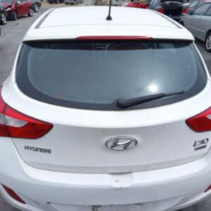 PORTON TRASERO HYUNDAI I30 (GD)