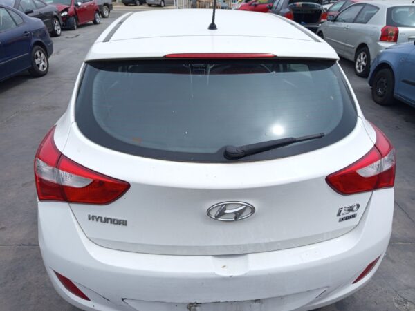 PORTON TRASERO HYUNDAI I30 (GD)