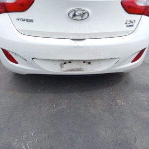 PARAGOLPES TRASERO HYUNDAI I30 (GD)
