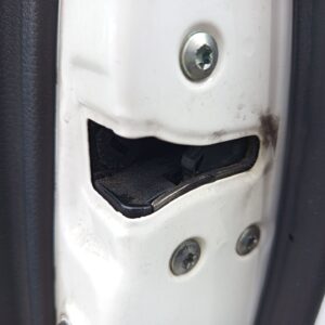 CERRADURA PUERTA DELANTERA DERECHA HYUNDAI I30 (GD)
