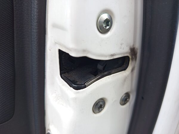 CERRADURA PUERTA DELANTERA DERECHA HYUNDAI I30 (GD)