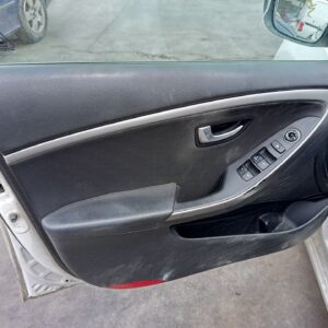 ELEVALUNAS DELANTERO IZQUIERDO HYUNDAI I30 (GD)