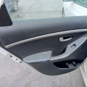 ELEVALUNAS TRASERO IZQUIERDO HYUNDAI I30 (GD)