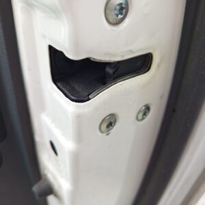 CERRADURA PUERTA TRASERA DERECHA HYUNDAI I30 (GD)