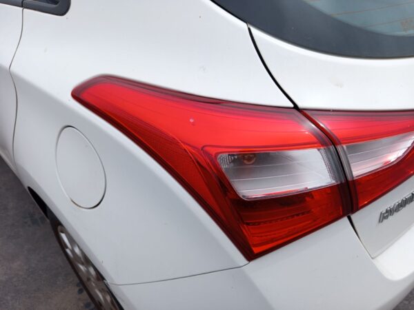 PILOTO TRASERO IZQUIERDO HYUNDAI I30 (GD)