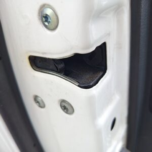 CERRADURA PUERTA TRASERA IZQUIERDA HYUNDAI I30 (GD)