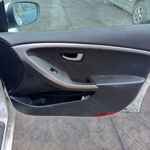 ELEVALUNAS DELANTERO DERECHO HYUNDAI I30 (GD)