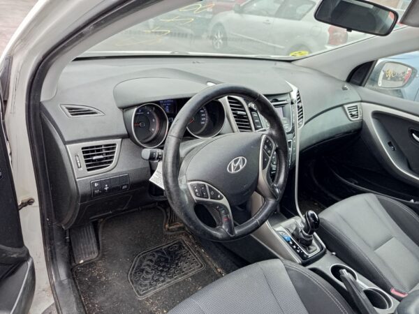 MANDO MULTIFUNCION HYUNDAI I30 (GD)