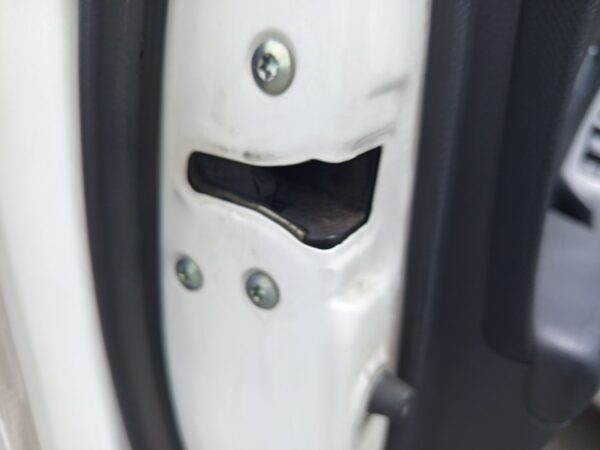 CERRADURA PUERTA DELANTERA IZQUIERDA HYUNDAI I30 (GD)
