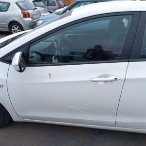 PUERTA DELANTERA IZQUIERDA HYUNDAI I30 (GD)