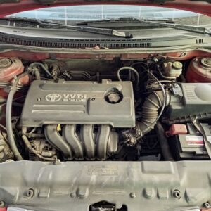 MOTOR COMPLETO TOYOTA COROLLA (E12)