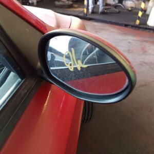 RETROVISOR DERECHO ALFA ROMEO 147 (190)