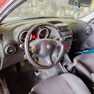 SALPICADERO ALFA ROMEO 147 (190)