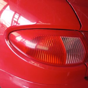 PILOTO TRASERO IZQUIERDO ALFA ROMEO 147 (190)