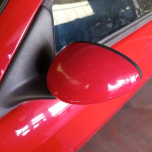 RETROVISOR IZQUIERDO ALFA ROMEO 147 (190)