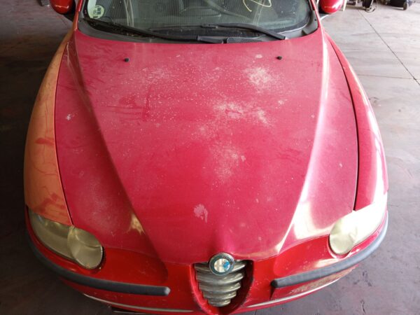 CAPO ALFA ROMEO 147 (190)