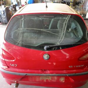 PORTON TRASERO ALFA ROMEO 147 (190)