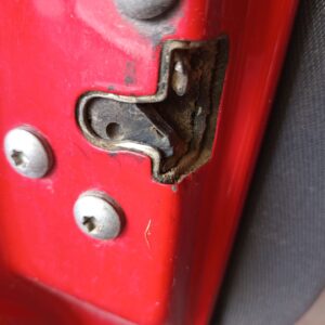 CERRADURA PUERTA DELANTERA IZQUIERDA ALFA ROMEO 147 (190)