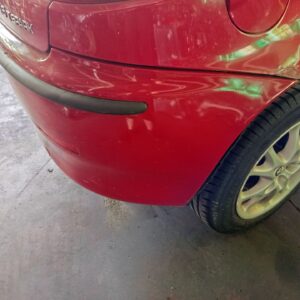 PARAGOLPES TRASERO ALFA ROMEO 147 (190)