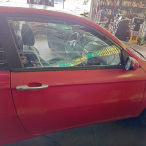 PUERTA DELANTERA DERECHA ALFA ROMEO 147 (190)
