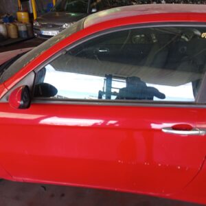 PUERTA DELANTERA IZQUIERDA ALFA ROMEO 147 (190)