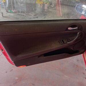ELEVALUNAS DELANTERO IZQUIERDO ALFA ROMEO 147 (190)