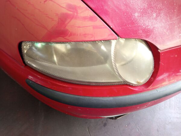 FARO DERECHO ALFA ROMEO 147 (190)