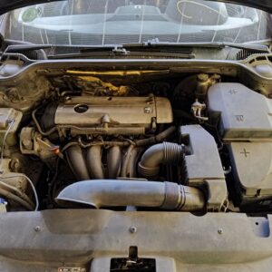 TRANSMISION DELANTERA DERECHA PEUGEOT 407 COUPÉ