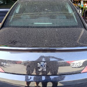 PORTON TRASERO PEUGEOT 407 COUPÉ
